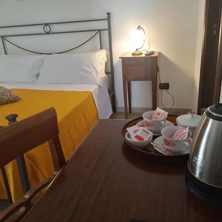 Hotel Pace بومبيي المظهر الخارجي الصورة