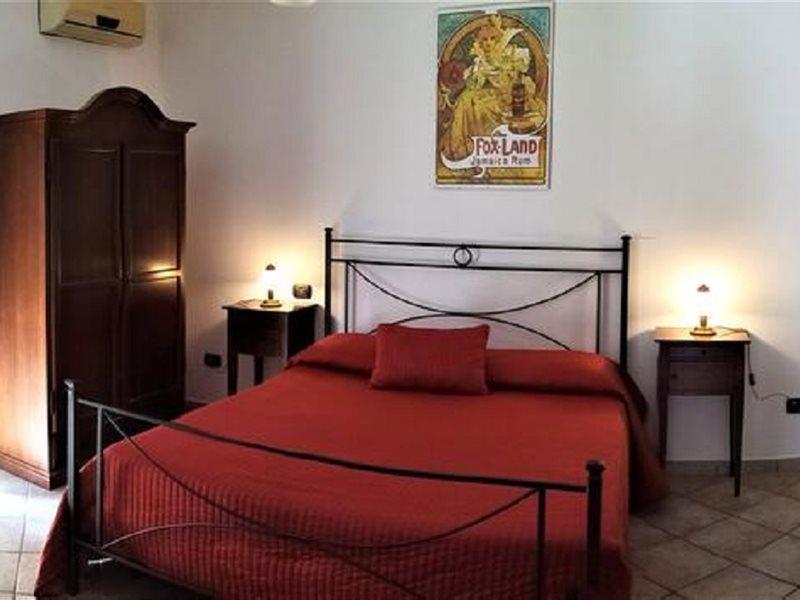 Hotel Pace بومبيي المظهر الخارجي الصورة