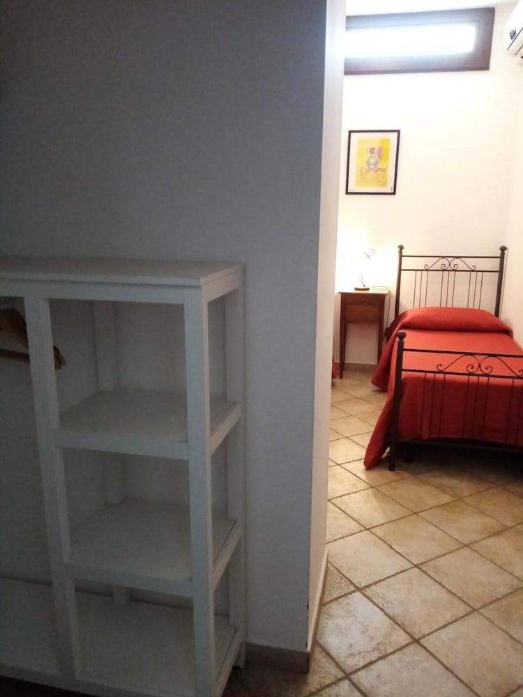 Hotel Pace بومبيي المظهر الخارجي الصورة