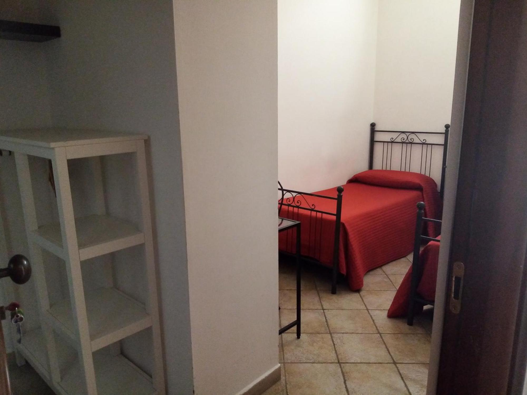 Hotel Pace بومبيي المظهر الخارجي الصورة